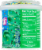 Pillsbury Funfetti Vibrant Green Vanilla Flavored Frosting Perspective: back
