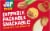 Jif To Go® Creamy Peanut Butter Snack Cups Perspective: back