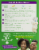 Pillsbury Girl Scout Caramel Coconut Blondie Mix Perspective: back