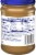 Adams No-Stir Creamy Peanut Butter Perspective: back