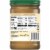 Santa Cruz Organic® Dark Roasted Creamy Peanut Butter Perspective: back