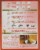 Pillsbury Perfectly Pumpkin Cake Mix Perspective: back