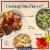 Lea & Perrins Reduced Sodium Worcestershire Sauce Perspective: back