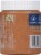 Maranatha® Creamy Coconut Almond Butter Perspective: back