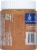 MaraNatha® Natural Creamy No Stir Almond Butter Perspective: back
