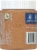 MaraNatha® No Stir Creamy Raw Maple Almond Butter Perspective: back
