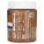 MaraNatha® Crunchy California No Sugar or Salt Added Almond Butter Perspective: back