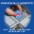 Finish Powerball Deep Clean Dishwashing Tablets Perspective: back