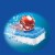 Finish Powerball Deep Clean Dishwashing Tablets Perspective: back