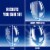 Finish Jet Dry® Hard Water Stain Removal Rinse Perspective: back