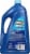 Finish Advanced Orange Scent Gel Dishwasher Detergent Perspective: back