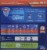 Finish Powerball Fresh Scent Mega Dishwasher Detergent Perspective: back