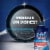 Finish Jet Dry Rinse Aid, Dishwasher Drying Agent Perspective: back