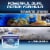Finish Dishwasher Cleaner, Deodorizing Grease Cleaner Perspective: back