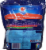 Finish Powerball Max in 1 Lemon Scent Ultra Degreaser Dishwasher Detergent Tablets Perspective: back