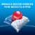 Finish Power Dishwasher Detergent Tablets Perspective: back