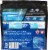 Finish® Powerball® Quantum® Hardwater Dishwasher Detergent Tabs Perspective: back