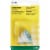 Bussmann 10A Plug Fuse Perspective: back