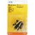 Bussmann 20-Amp #12 ATC Inline Blade Fuse Holder BP/HHD-RP Perspective: back