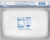 Land O' Frost® Premium Oven Roasted Turkey Breast Lunch Meat Perspective: back