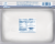 Land O' Frost® Premium Honey Ham Lunch Meat Perspective: back