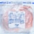 Land O' Frost® Smoked Ham Cotto Salami and Bologna Sub Sandwich Kit Perspective: back