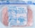 Land O' Frost® Deli Shaved® Smoked Ham Perspective: back
