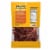 Tillamook® Country Smoker Teriyaki Beef Jerky Perspective: back
