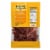 Tillamook® Country Smoker Honey Glazed Beef Jerky Perspective: back