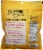 Tillamook Country Smoker Zero Sugar Original Smoked Sausages Perspective: back
