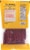 Tillamook® Country Smoker Zero Sugar Gluten Free Original Smoked Sausages Perspective: back