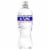 Propel® Zero Calorie Electrolyte Peach Flavored Bottled Water Perspective: back