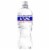 Propel® Zero Calorie Electrolyte Peach Flavored Bottled Water Perspective: back
