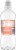 Propel Peach Flavored Electrolyte Water Beverage Perspective: back