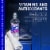 Propel® Berry Electrolyte Water Beverage Perspective: back