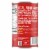 Van Camp's® Pork And Beans in Tomato Sauce Perspective: back