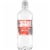 Propel Zero Sugar Electrolyte Water Beverage Watermelon Perspective: back