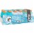Gatorade® Frost Blue White Teal Sports Drink Variety Pack Bottles Perspective: back