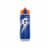 Gatorade® Gx Blue Water Bottle Perspective: back