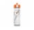 Gatorade® Gx White Water Bottle Perspective: back