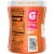 Gatorade® Frost Electrolyte Fruit Punch Drink Mix Canister Perspective: back