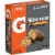 Gatorade® Peanut Butter Chocolate Protein Bars Perspective: back