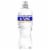 Propel® Electrolyte Mango Flavored Bottled Water Perspective: back