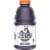 Gatorade Zero Sugar Thirst Quencher Purple Grape Electrolyte Enhanced Sports Drink Perspective: back