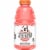 Gatorade Zero Sugar Thirst Quencher Pink Strawberry Kiwi Electrolyte Enhanced Sports Drink Perspective: back