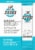 Gatorade® Zero Sugar Glacier Freeze Drink Mix Packets Perspective: back