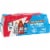 Gatorade® Red White Blue Sports Drink Mini Variety Pack Bottles Perspective: back