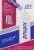 Propel® Zero Sugar Naturally Flavored Black Cherry Electrolyte Water Beverage Mix Packets Perspective: back