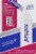 Propel® Zero Sugar Naturally Flavored Black Cherry Electrolyte Water Beverage Mix Packets Perspective: back