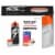 Gatorade® Gx Glacier Cherry Flavored Pods Perspective: back